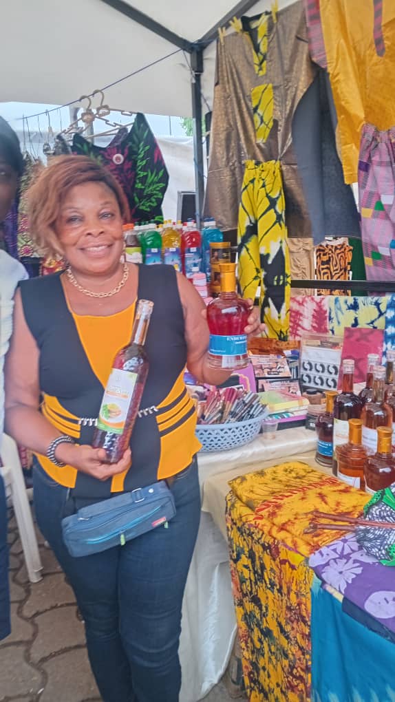 CANDIDAT N°11 : HARMONIE CRYSTAL – Réveil Sens